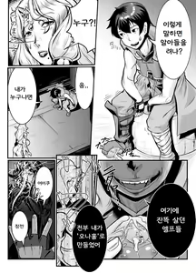 Page 5 of Isekai ni Shoukan sareta Ore ga Kourusai Elf Oyako o Onahoka shite Yaru Ken - preview thumbnail