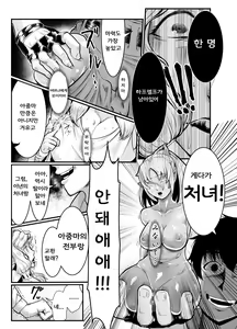 Page 6 of Isekai ni Shoukan sareta Ore ga Kourusai Elf Oyako o Onahoka shite Yaru Ken - preview thumbnail