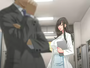 Page 89 of Momoiro Onna Kyoushi Sakuma Saori -Hokenshitsu de Sasowarete Kouhen- <Jitsugyo no Nihon Sha Bunko Homage> - preview thumbnail