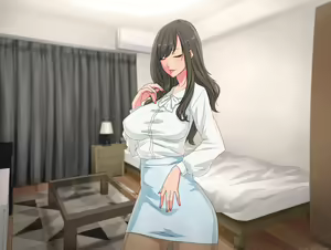 Page 93 of Momoiro Onna Kyoushi Sakuma Saori -Hokenshitsu de Sasowarete Kouhen- <Jitsugyo no Nihon Sha Bunko Homage> - preview thumbnail