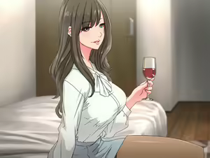 Page 96 of Momoiro Onna Kyoushi Sakuma Saori -Hokenshitsu de Sasowarete Kouhen- <Jitsugyo no Nihon Sha Bunko Homage> - preview thumbnail