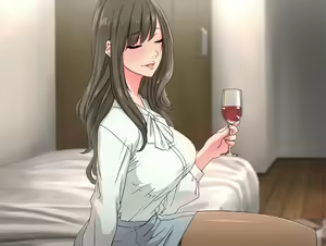 Page 97 of Momoiro Onna Kyoushi Sakuma Saori -Hokenshitsu de Sasowarete Kouhen- <Jitsugyo no Nihon Sha Bunko Homage> - preview thumbnail