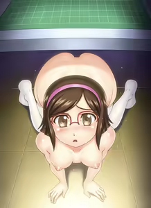 Page 250 of BUILD FIGHTERS Maniax - preview thumbnail