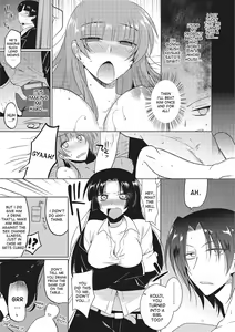 Page 11 of TS Reaction | Sex Change Reaction - preview thumbnail