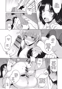 Page 12 of TS Reaction | Sex Change Reaction - preview thumbnail