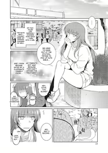 Page 8 of TS Reaction | Sex Change Reaction - preview thumbnail