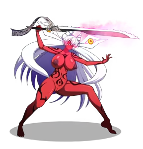Page 1952 of Oni to Katana no Meritocracy - preview thumbnail