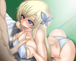 Page 328 of Niku Resort - preview thumbnail