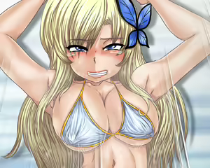 Page 350 of Niku Resort - preview thumbnail