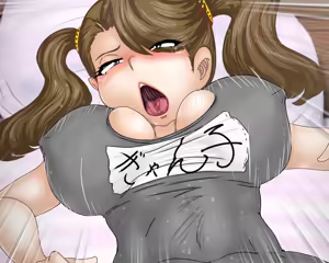Page 124 of Gyanko Fumina -Hatsujou! Nikushoku Musume- - preview thumbnail