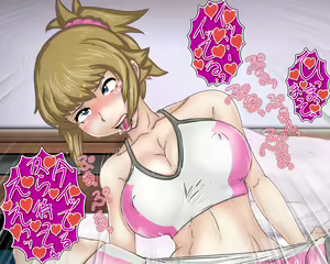Page 29 of Gyanko Fumina -Hatsujou! Nikushoku Musume- - preview thumbnail