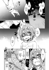 Page 12 of Jubaku Kanojo 2 | Binding Girlfriend 2 - preview thumbnail