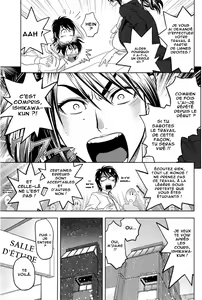 Milk Teacher Ch. 6 — hentai manga cover on Fhentai