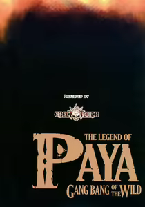 Page 26 of THE LEGEND OF PAYA GANG BANG OF THE WILD - preview thumbnail