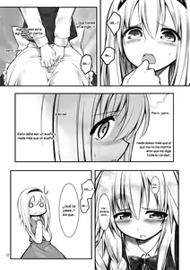 Page 11 of Ali Mari Kozukuri - preview thumbnail