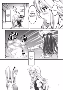 Page 12 of Ali Mari Kozukuri - preview thumbnail