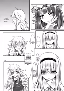 Page 13 of Ali Mari Kozukuri - preview thumbnail