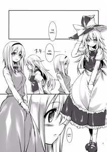 Page 2 of Ali Mari Kozukuri - preview thumbnail