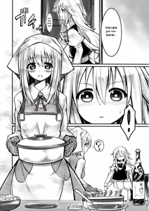 Page 4 of Ali Mari Kozukuri - preview thumbnail