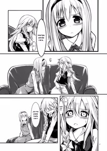 Page 6 of Ali Mari Kozukuri - preview thumbnail