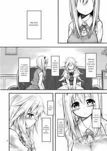 Page 7 of Ali Mari Kozukuri - preview thumbnail