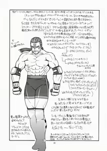 Page 29 of FIGHTERS GiGaMIX FGM vol.19 - preview thumbnail