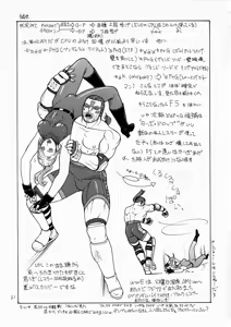 Page 30 of FIGHTERS GiGaMIX FGM vol.19 - preview thumbnail