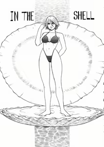 Page 4 of FIGHTERS GiGaMIX FGM vol.19 - preview thumbnail