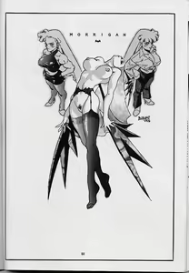 Page 60 of RENGE RETURNS - preview thumbnail
