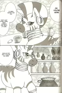 MLP de Mufumufu — hentai manga cover on Fhentai