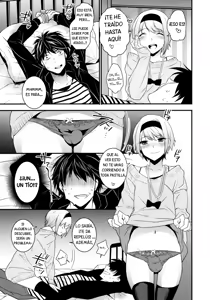Page 6 of Yotta Ikioi de Hotel ni Tsurekomare Josou Shita Otoko ni Nazeka Ore ga Horareru Hanashi - preview thumbnail