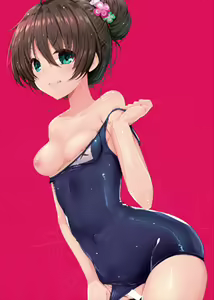 Page 7 of MAKOTO COMIC LLECTION - preview thumbnail
