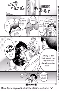 Page 90 of Enkou Ojisan | Mister Enkou Episode I-III - preview thumbnail