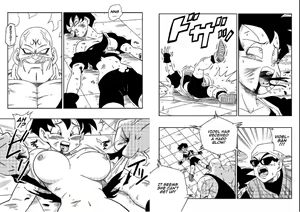 Page 3 of Videl vs Spopovich - preview thumbnail