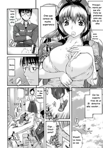 Page 5 of Tantei Monogatari | Los Detectives Escolares - preview thumbnail