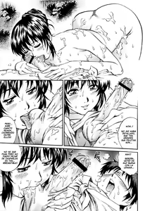 Page 13 of Otogizoushi Yukemuri Gohoushi Shounen | Servicio Especial Como un "Cuento de Hadas" - preview thumbnail