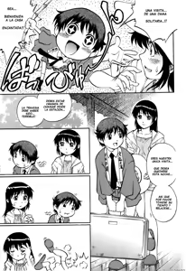 Page 3 of Otogizoushi Yukemuri Gohoushi Shounen | Servicio Especial Como un "Cuento de Hadas" - preview thumbnail