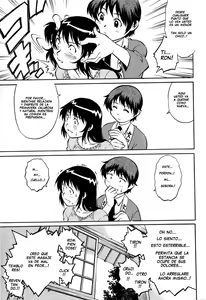 Page 5 of Otogizoushi Yukemuri Gohoushi Shounen | Servicio Especial Como un "Cuento de Hadas" - preview thumbnail
