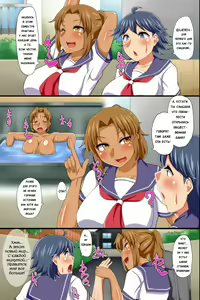 Page 26 of Yononaka Zenin "Otokonoko" ni Natteita! ~ Aitsu ni Ijirarete Shasei Shite Shimatta Ore - preview thumbnail