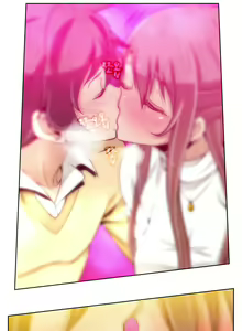 Page 103 of Secret Folder Ch.9-18 - preview thumbnail
