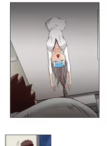 Page 151 of Secret Folder Ch.9-18 - preview thumbnail