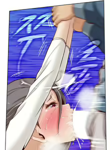 Page 177 of Secret Folder Ch.9-18 - preview thumbnail