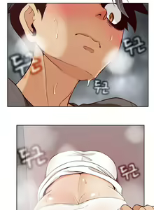 Page 183 of Secret Folder Ch.9-18 - preview thumbnail