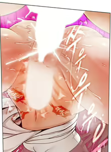 Page 186 of Secret Folder Ch.9-18 - preview thumbnail