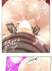 Page 193 of Secret Folder Ch.9-18 - preview thumbnail