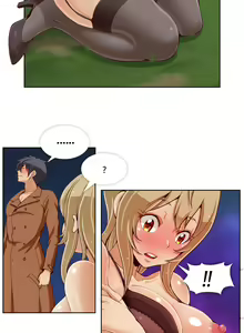 Page 220 of Secret Folder Ch.9-18 - preview thumbnail