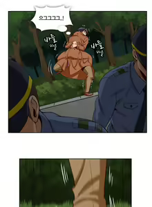 Page 232 of Secret Folder Ch.9-18 - preview thumbnail