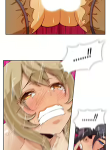 Page 250 of Secret Folder Ch.9-18 - preview thumbnail