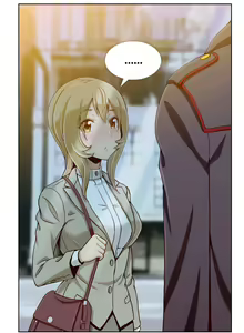 Page 281 of Secret Folder Ch.9-18 - preview thumbnail