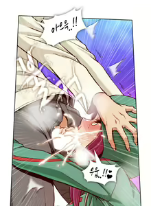 Page 36 of Secret Folder Ch.9-18 - preview thumbnail
